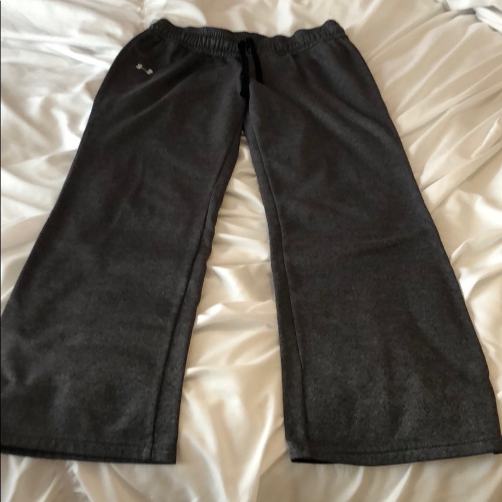 Under Armour Sweatpants